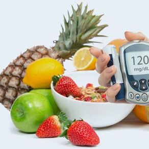 diet for gestational diabetes